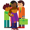 MHC Family Image