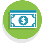 Dollar Bill 1