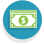 Dollar Bill 2