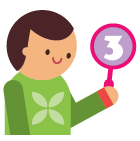 Step 3 Graphic