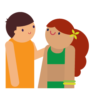 Young Adults Image