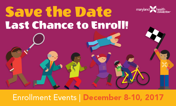 Maryland Health Connection | Maryland's Health Insurance Marketplace