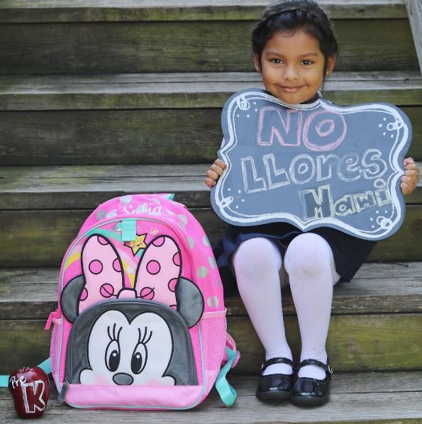 back to school