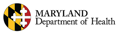 Department of Health and Mental Hygiene Logo