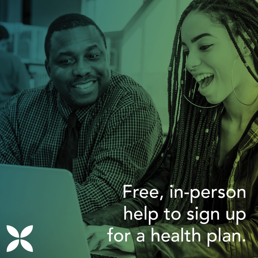 Beat the Rush - Open Enrollment