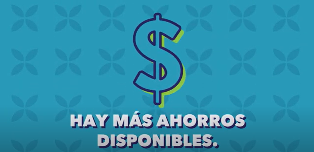 Hay Mas Ahorros Disponibles Maryland Health Connection