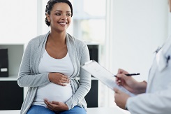 Pregnancy and Medicaid
