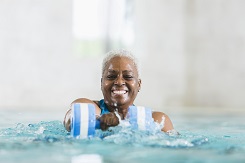 Are you 65 or older, blind or disabled?