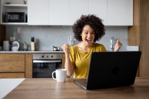Easy Enrollment Program