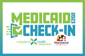 Medicaid Check-In