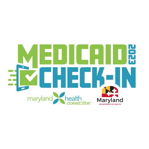 Medicaid Check In Maryland Health Connection