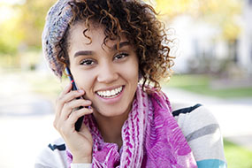 Connect with a Broker