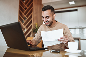 Documents You'll Need Maryland Health Connection
