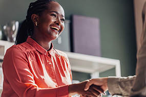 Conectarme con un agente Maryland Health Connection