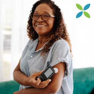 Diabetes CGM Maryland Health Connection