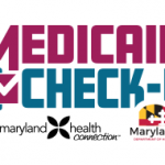Medicaid Check-In 2027 Maryland Health Connection