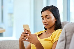 What's New Maryland Health Connection