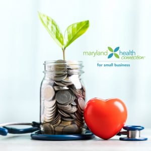 Health Savings Accounts Maryland Health Connection for Small Business